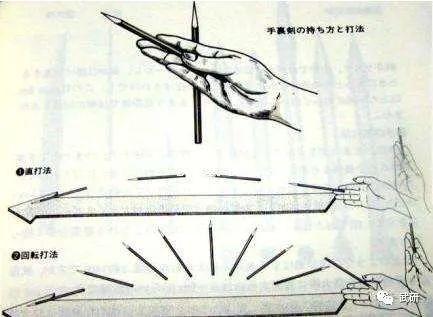 九阴真经暗器套路排名_九阴暗器手法_九阴真经暗器