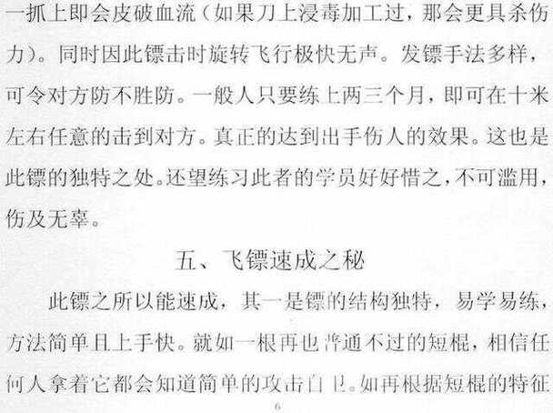 九阴真经暗器_九阴真经暗器套路排名_九阴暗器手法