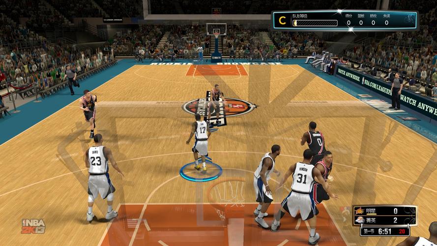 nba2k13怎么样_nba2k13怎么样_nba2k13怎么样