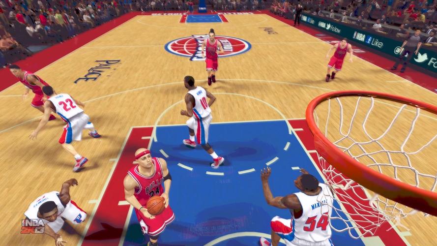 nba2k13怎么样_nba2k13怎么样_nba2k13怎么样