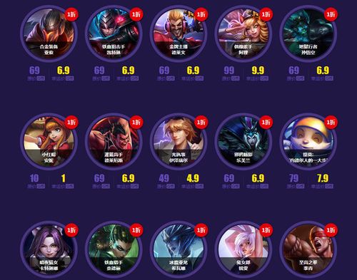 联盟幸运召唤师_lol幸运召唤师4月_幸运召唤师四月