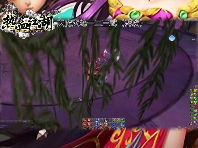 热血江湖韩飞官刷怪怎么样_热血江湖韩飞官_热血江湖韩飞官气功加点顺序