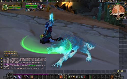 wow幽灵狼_元梦之星幽灵狼_幽灵狼道士先知板子规则
