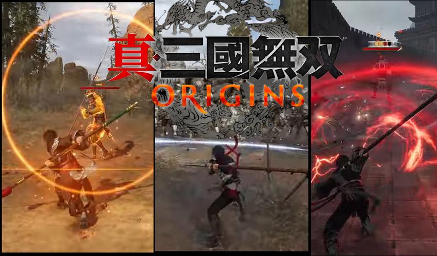 真三国无双单机游戏_三国无双单机版游戏_单机无双三国游戏排行榜