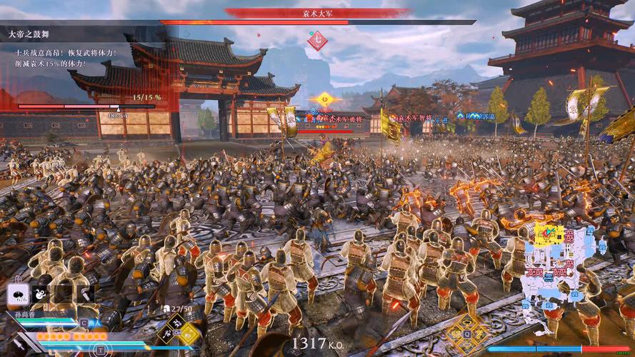 真三国无双单机游戏_三国无双单机版游戏_单机无双三国游戏排行榜