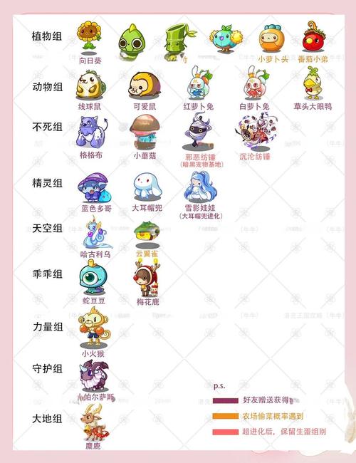洛克王国蛋小乐：可爱形象与独特玩法全面剖析