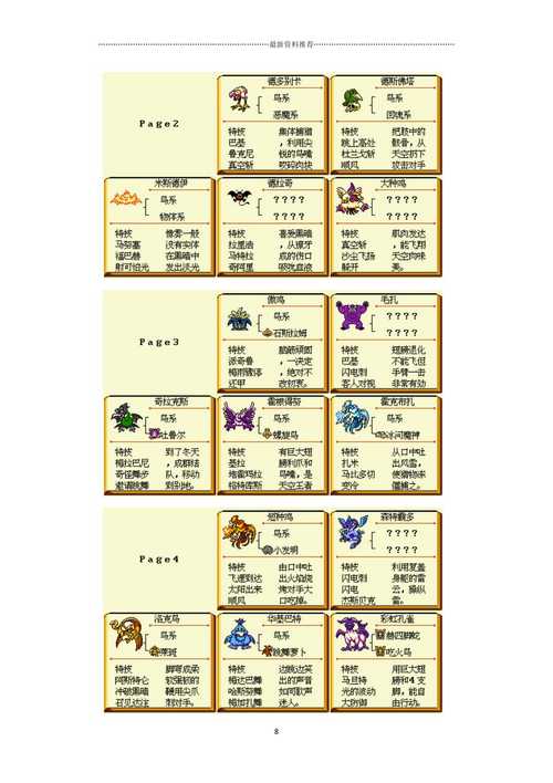 怪兽仙境攻略图解_怪兽仙境攻略流程_怪兽仙境1攻略