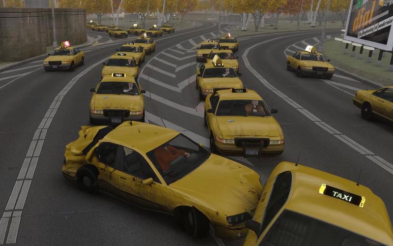 出租车司机_gta4出租车_出租车英语
