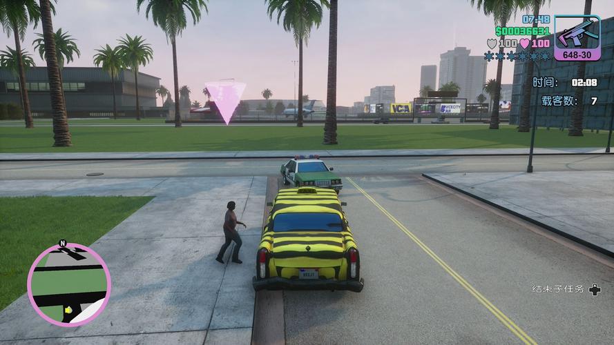 出租车司机_出租车英语_gta4出租车