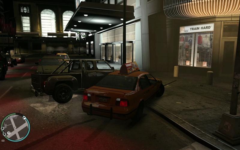 gta4出租车_出租车英语_出租车司机