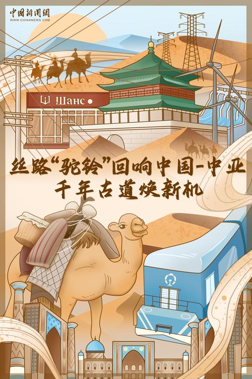 丝路英雄图标象征啥？多角度详解其设计元素与颜色含义