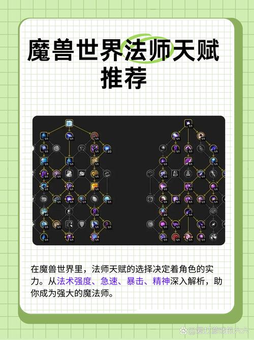奥术法师战斗输出技巧详解：掌握关键技能与时机，赢取战斗先机
