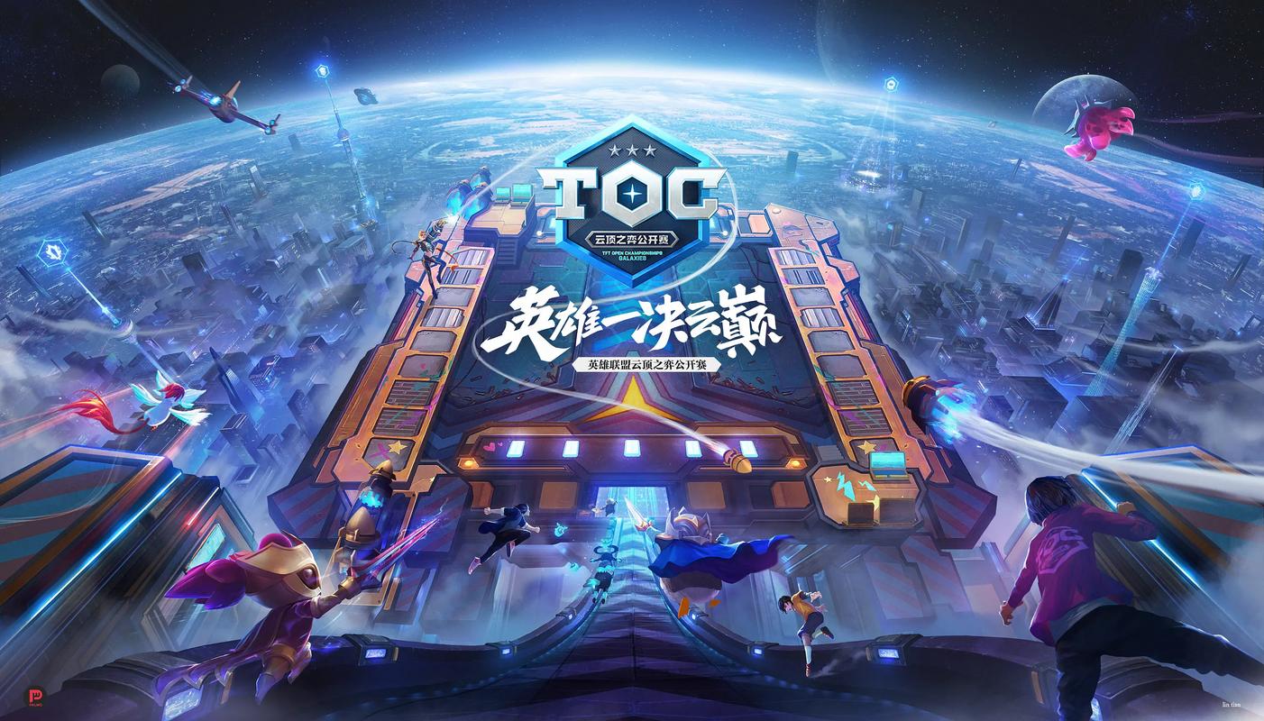 每次启动英雄联盟，登录前的期待与精彩对决憧憬