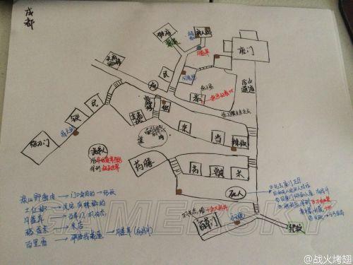 侠客风云传大地图攻略：城镇探索、野外探险要点全解析