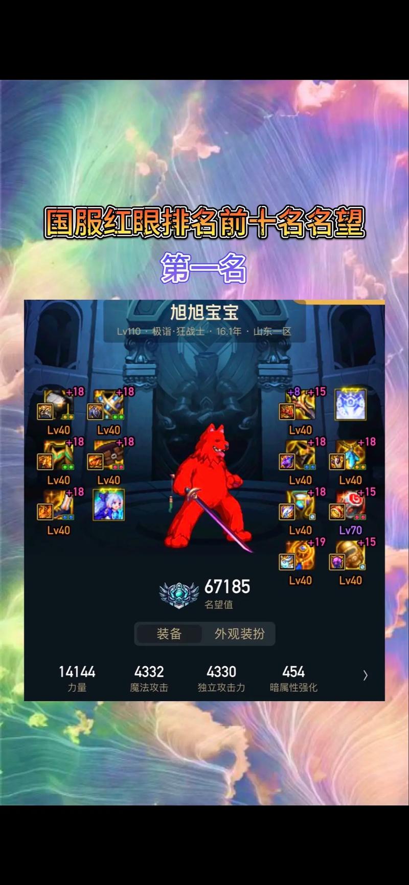 绝望96层红眼怎么打_绝望之塔96层攻略红眼_红眼绝望96层怎么打