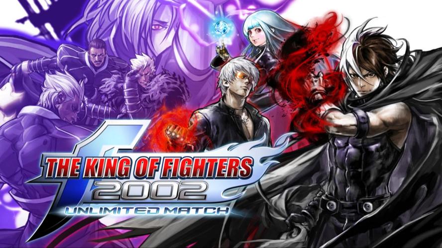 2002kof出招表kual_2002kof._kof2002