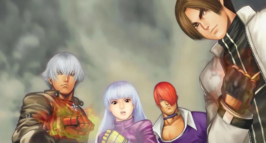 2002kof._kof2002_2002kof出招表kual