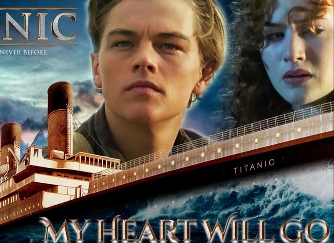 titanictheme_titanic 3d_titanic主题曲