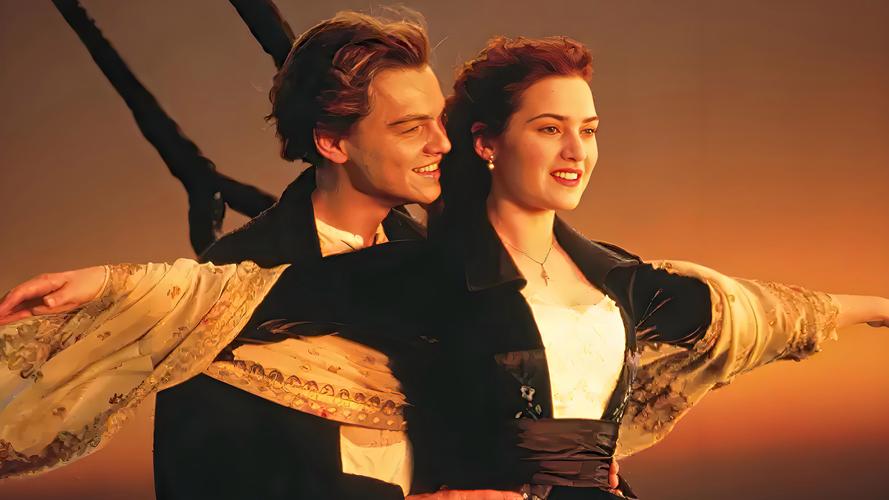 titanic主题曲_titanictheme_titanic 3d