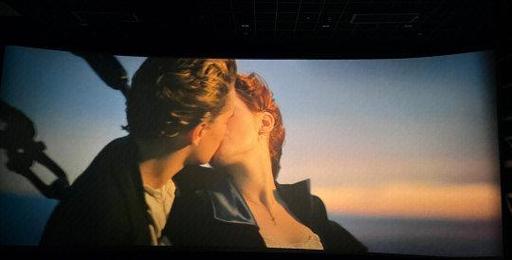 titanic主题曲_titanictheme_titanic 3d