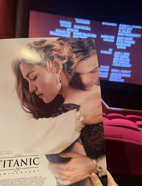 titanic主题曲_titanictheme_titanic 3d