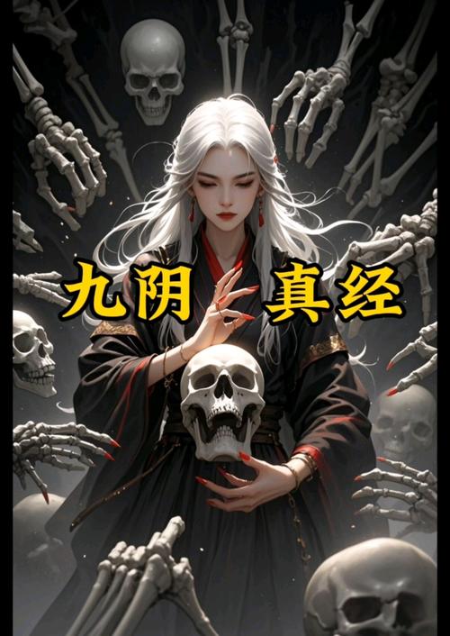 九阴真经古谱_真经九阴古谱图片_真经九阴古谱大全