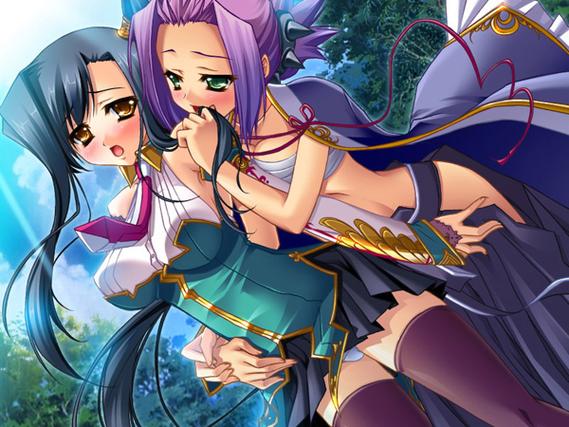 三国之恋姬无双：融合三国历史与女性角色的奇幻游戏世界