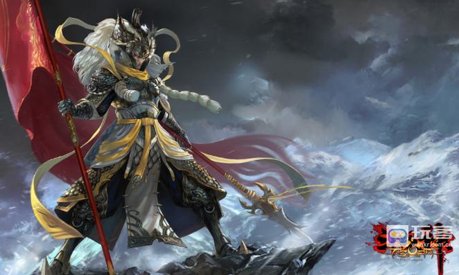 狂暴领域斗战神怎么玩_斗战神狂暴领域_狂暴战神系统百度百科