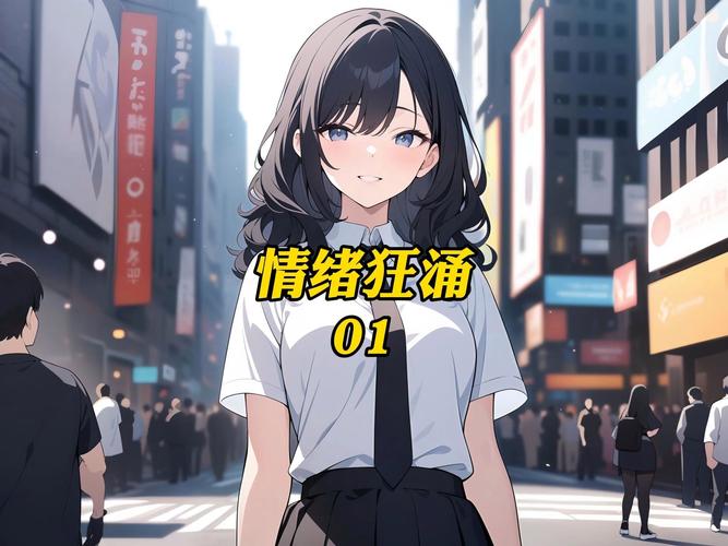 波动少女_波动少女_波动少女