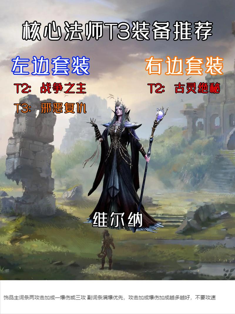 领主出装深渊攻略_深渊领主出装_深渊领主出装17173