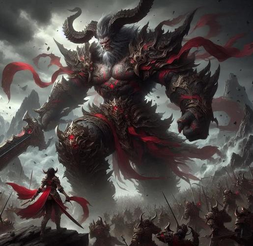 神仙道和神仙道2区别_牛魔王大仙_神仙道牛魔王