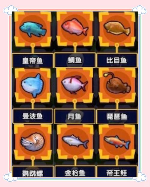 qq幻想世界钓鱼有什么用_幻想世界怎么钓鱼_幻想生活钓鱼人英雄任务