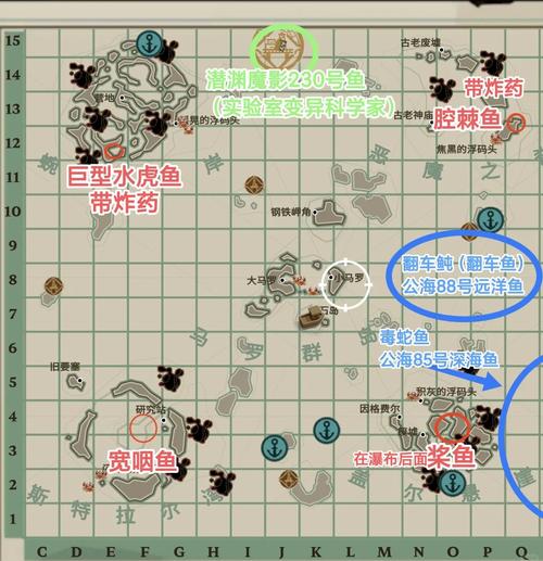 幻想世界怎么钓鱼_qq幻想世界钓鱼有什么用_幻想生活钓鱼人英雄任务