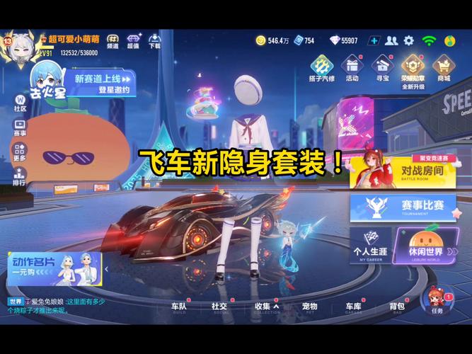 qq飞车游戏辅助软件_扣扣飞车辅助_qq飞车独霸休闲辅助