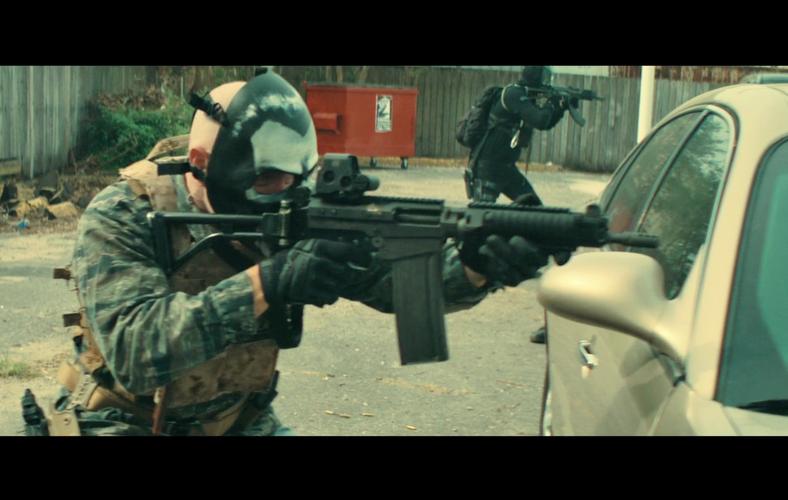 m5战队比赛视频_战队视频素材_战队视频制作