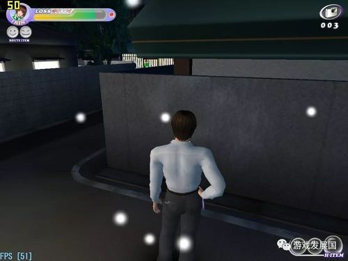 探秘尾行3：独特玩法背后，藏着怎样的故事与争议？