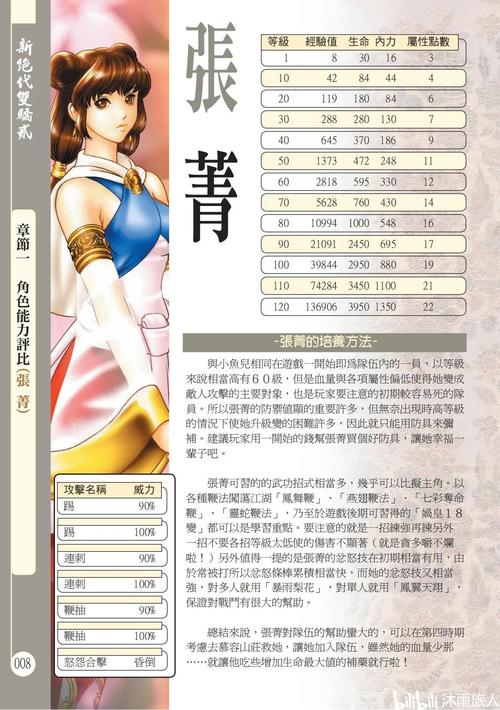 新绝代双骄前传受青睐，资深玩家必看下载全攻略