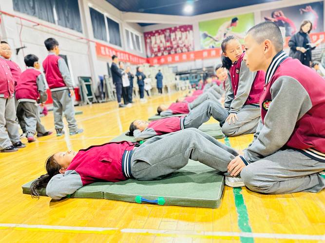 冠军之路的考验：体能挑战与身心锻炼，你了解多少？
