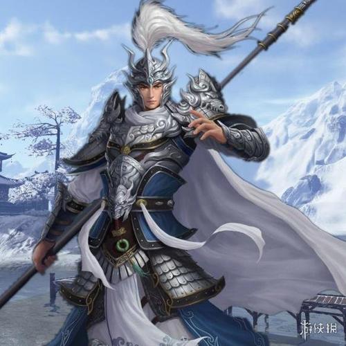 三国志头像包亮点十足，生动展现三国武将形象与特色