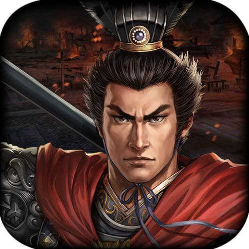 三国志武将头像素材_三国志系列人物头像_三国志头像包