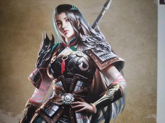 三国志系列人物头像_三国志头像包_三国志武将头像素材