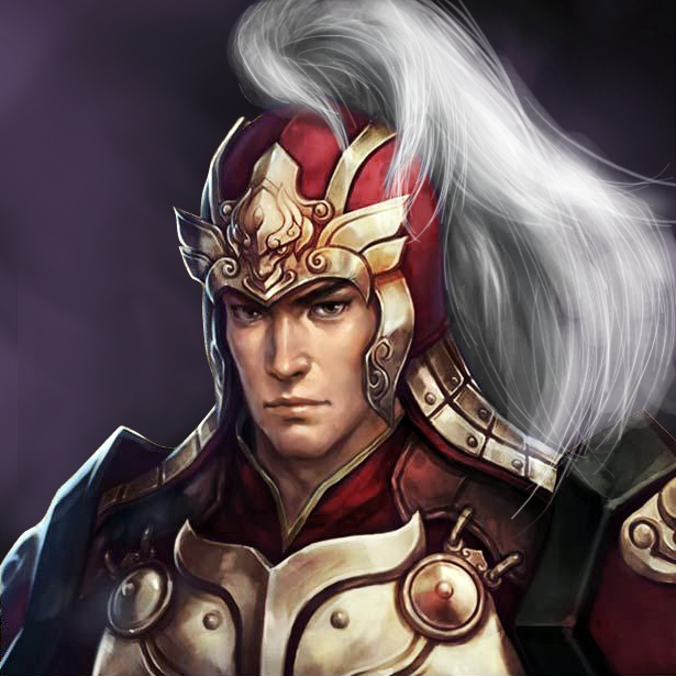 三国志头像包_三国志武将头像素材_三国志系列人物头像