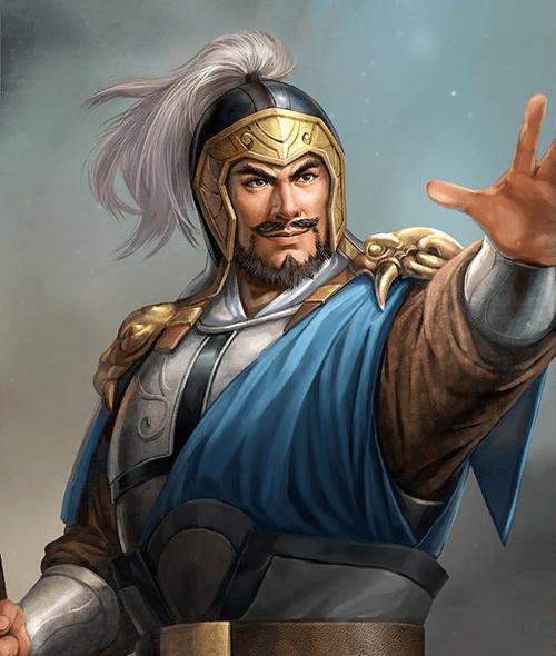三国志头像包_三国志系列人物头像_三国志武将头像素材