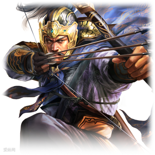 三国志武将头像素材_三国志头像包_三国志系列人物头像