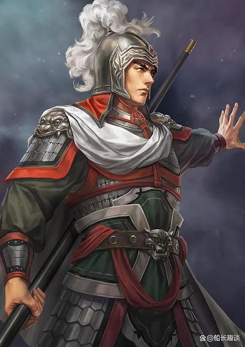 三国志头像包_三国志系列人物头像_三国志武将头像素材
