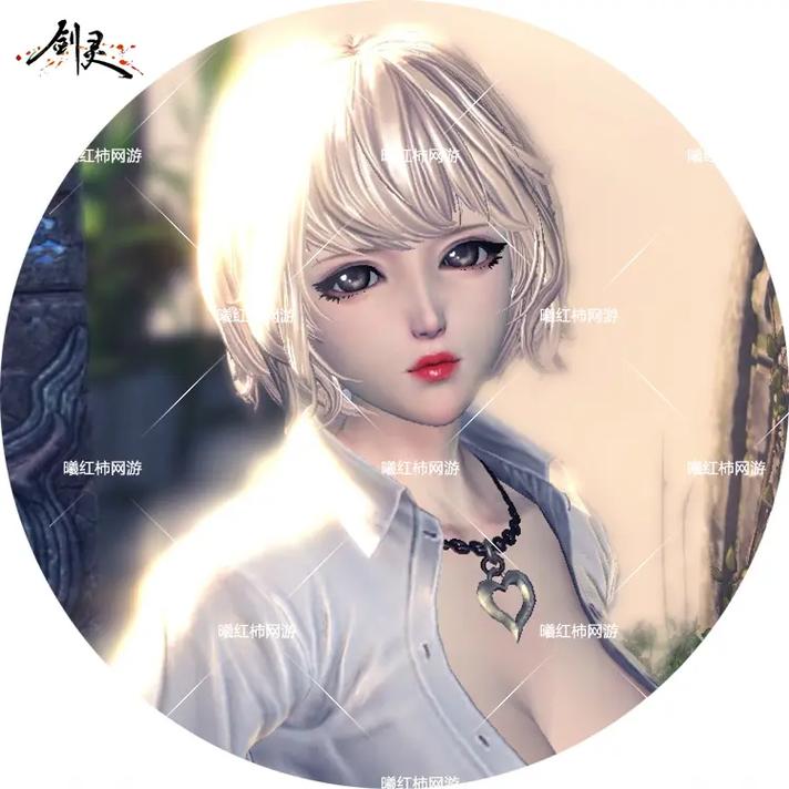 剑灵捏人系统_剑灵灵族捏人_剑灵捏人数据站