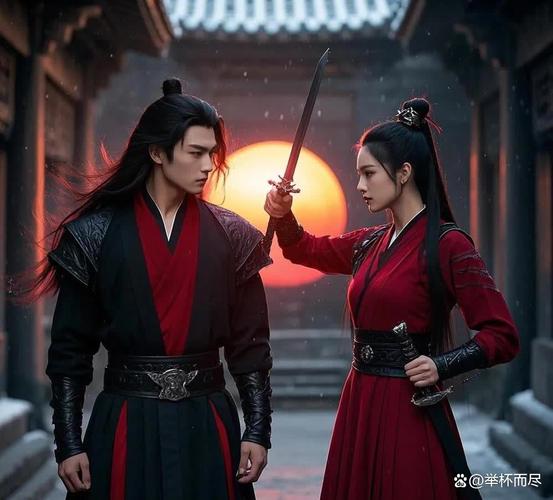 剑客情缘之古道惊风_情缘剑客无情剑_剑客情缘之古道惊风全本