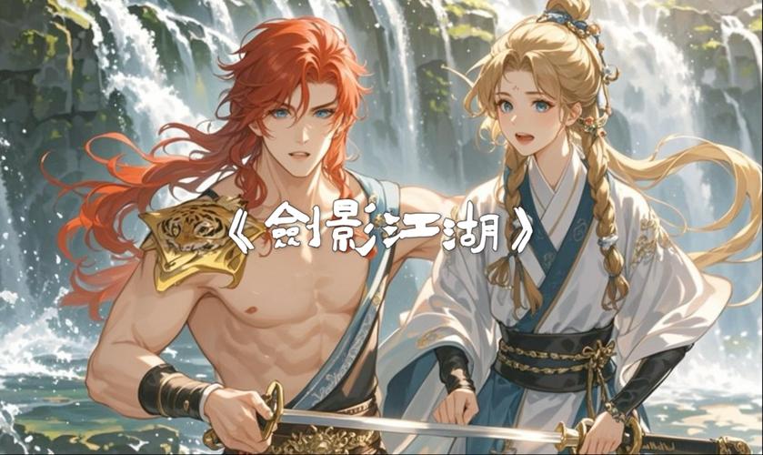 情缘剑客无情剑_剑客情缘之古道惊风_剑客情缘之古道惊风全本