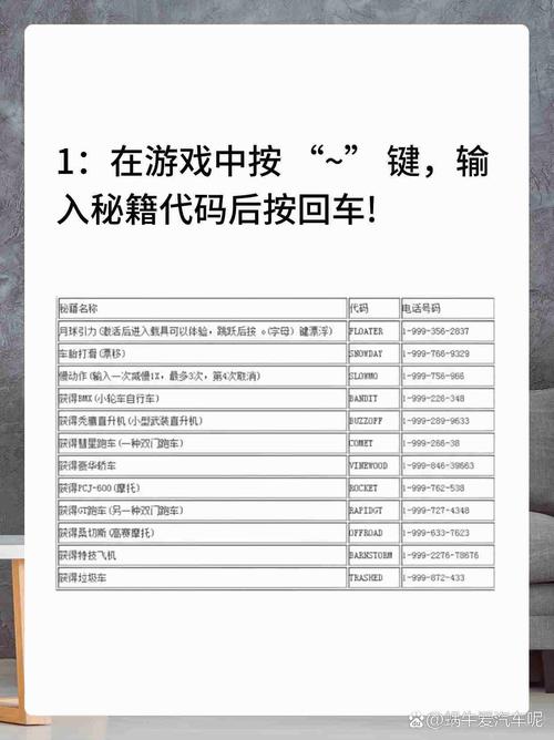 侠盗飞车秘籍飞机秘籍大全_侠盗飞车5秘籍飞机_侠盗飞车汽车飞行秘籍