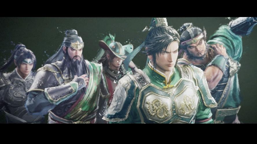 无双国士李义山_真3国无双_无双国士什么意思